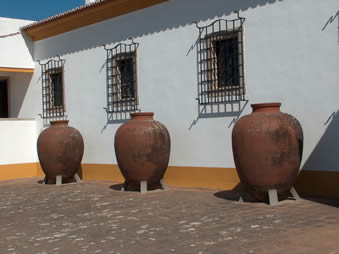 Cartuxa Pots Cartuxa Pots