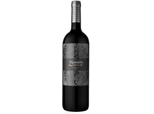 Alpasión Malbec