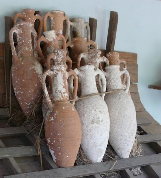 Amphora