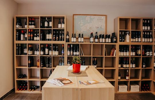 Wine & The city Wine & The City