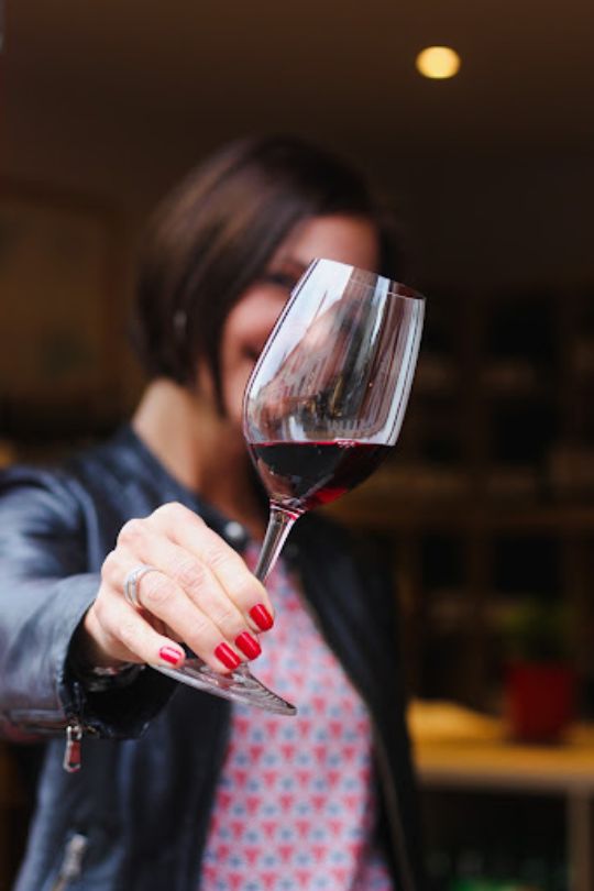 Katja Schulze Katja Schulze