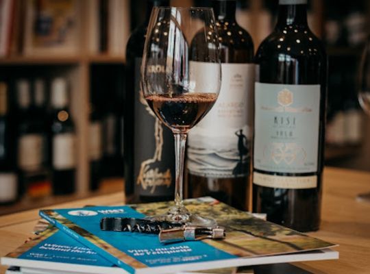 Oenovino Paris and Wine & The City Oenovino Paris and Wine & The City